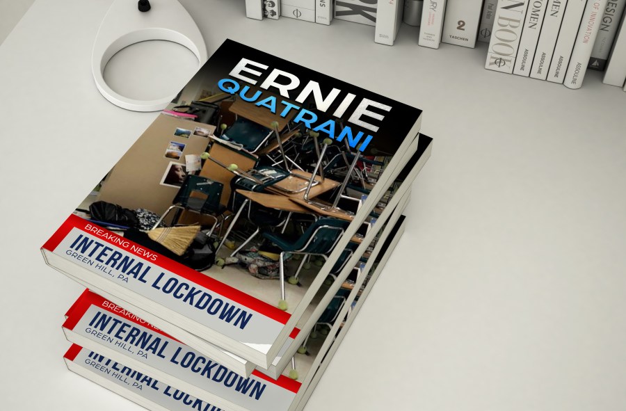 The Story Behind the&nbsp;Story