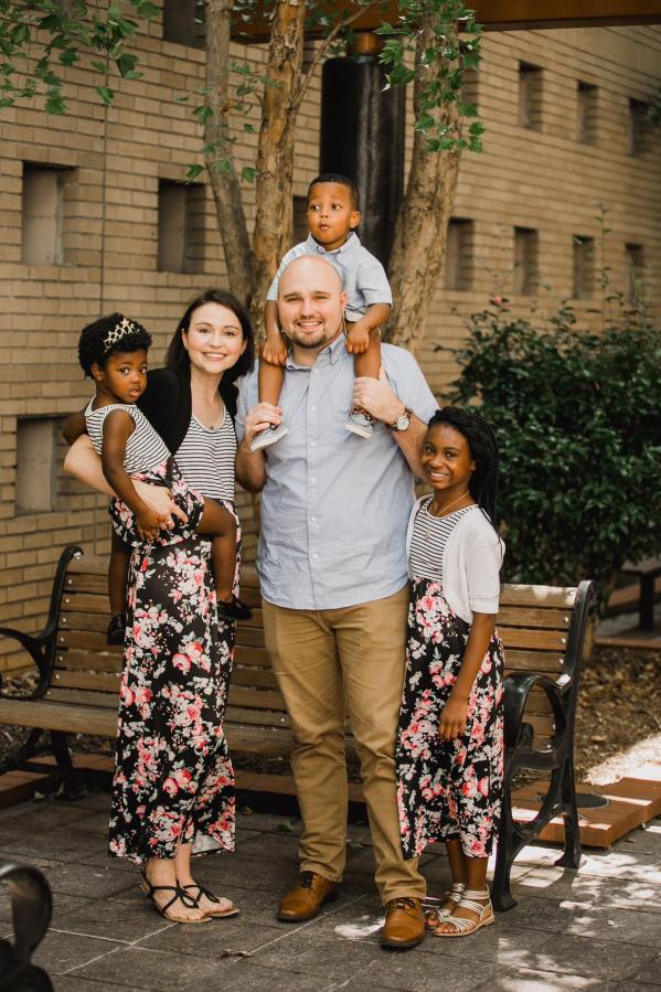 Adopting Love: Beyond the Viral&nbsp;Video