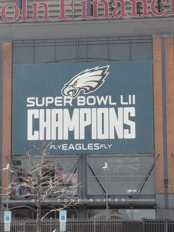 Love the Eagles; Hate the&nbsp;NFL