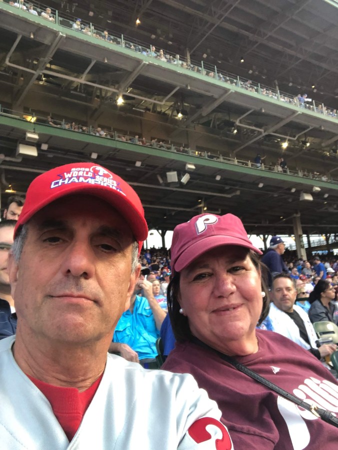 The Unfathomable Begins