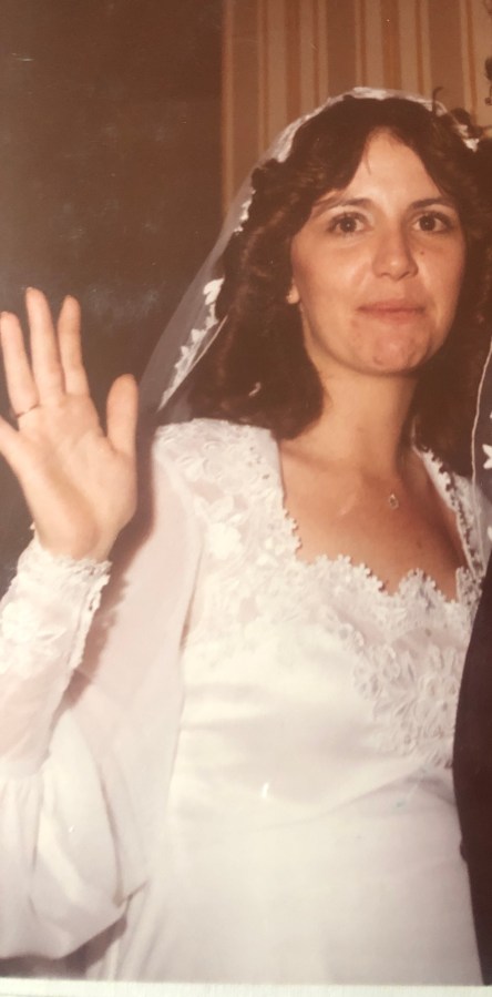 Until Death Do Us&nbsp;Part